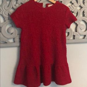 Zara Girls Dress 👗